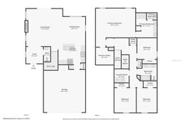 Picture of 2558 Shamrock Street, Tavares, FL 32778