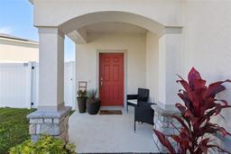 Picture of 2558 Shamrock Street, Tavares, FL 32778