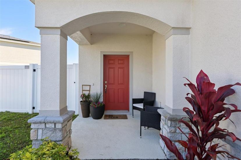 Picture of 2558 Shamrock Street, Tavares FL 32778