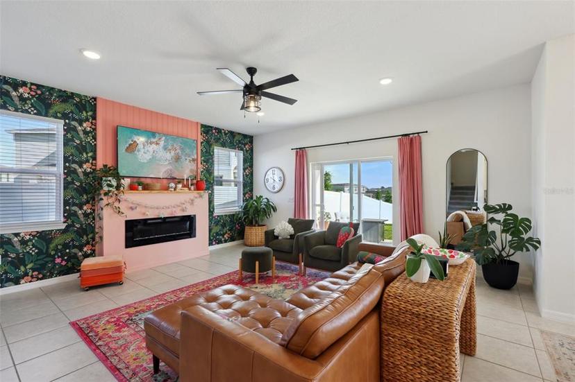 Picture of 2558 Shamrock Street, Tavares FL 32778