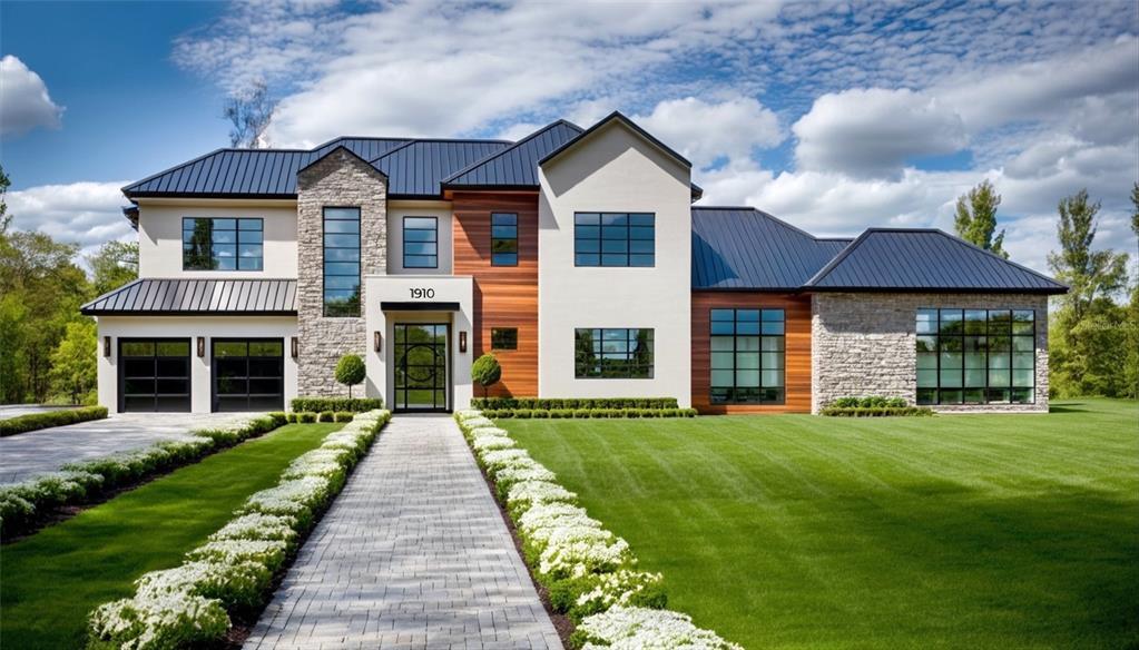 Picture of 1910 Glencoe Road, Winter Park, FL 32789