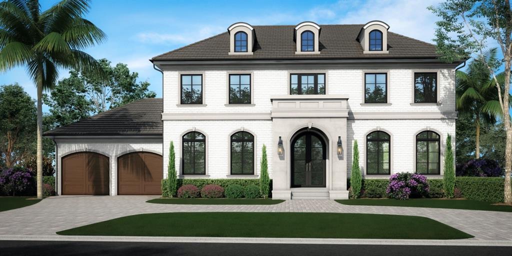 Picture of 3021 W Lawn Avenue, Tampa, FL 33611