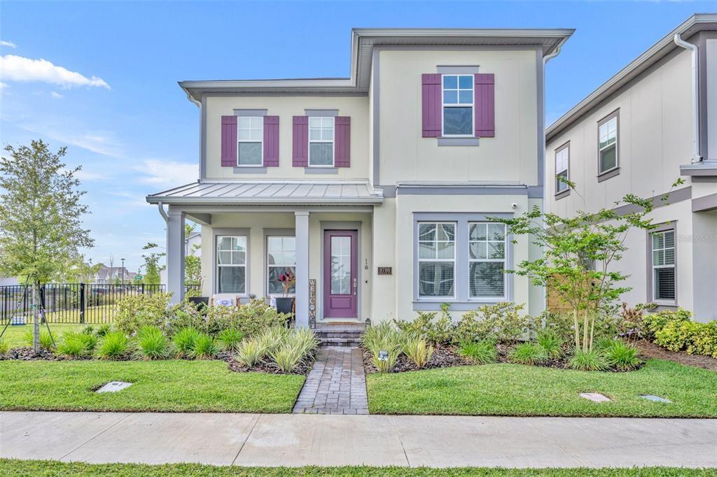 Picture of 9786 Neruda Street, Orlando, FL 32827