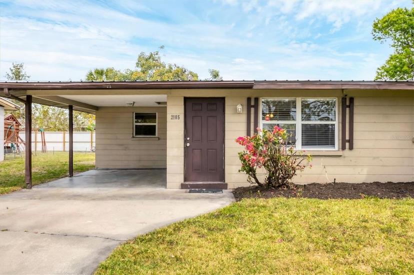 Picture of 2105 Lee Lane, Sarasota FL 34231