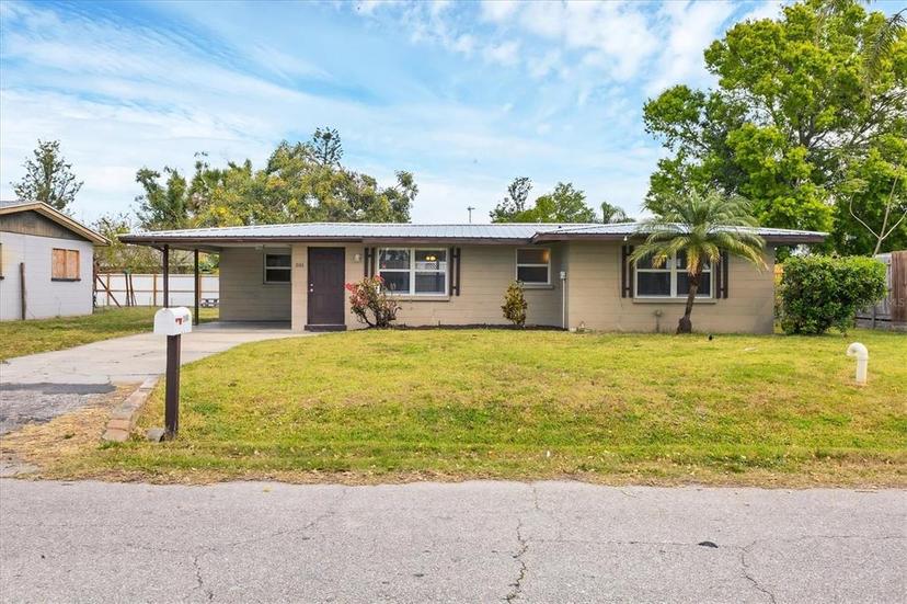 Picture of 2105 Lee Lane, Sarasota FL 34231