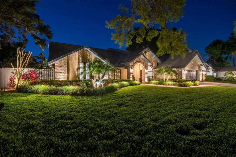 Picture of 3612 Sugar Loaf Lane, Valrico FL 33596