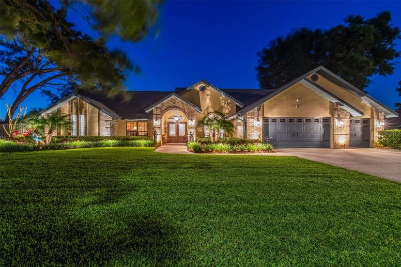 Picture of 3612 Sugar Loaf Lane, Valrico FL 33596
