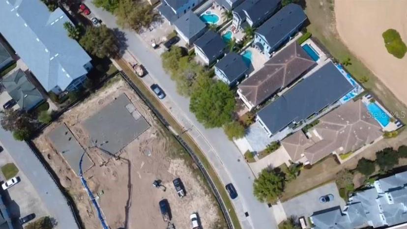 Picture of 7456 Excitement Drive Unit Noah, Reunion FL 34747