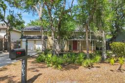 Picture of 4063 Woodview Drive, Sarasota, FL 34232