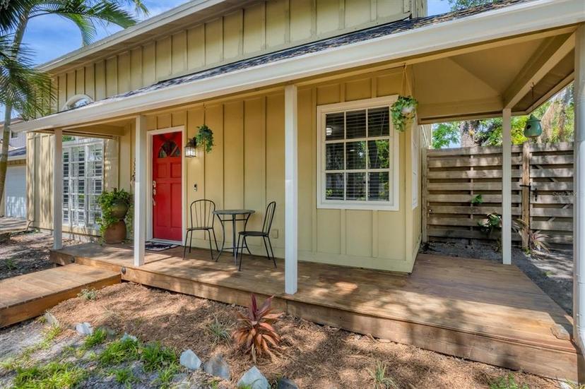 Picture of 4063 Woodview Drive, Sarasota FL 34232