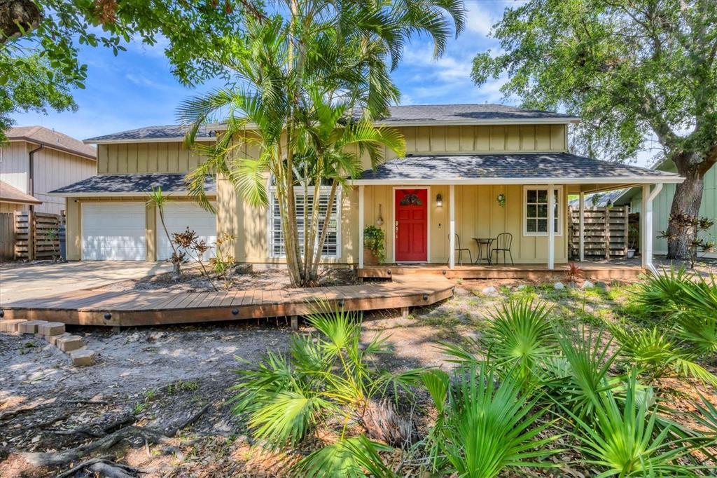 Picture of 4063 Woodview Drive, Sarasota, FL 34232