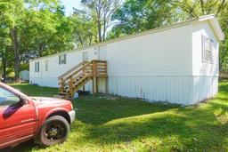 Picture of 316 SE Brandon Drive, Lake City, FL 32025