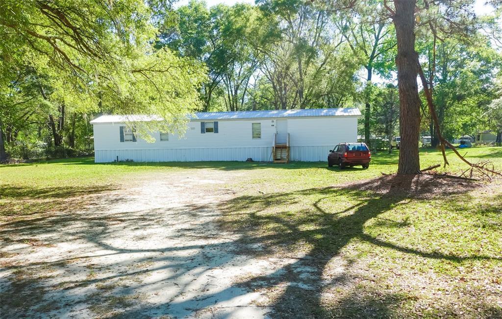 Picture of 316 SE Brandon Drive, Lake City, FL 32025