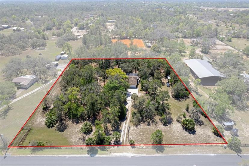 Picture of 13004 Star Road, Brooksville FL 34613
