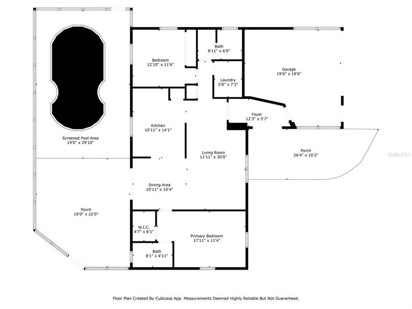 Picture of 13004 Star Road, Brooksville FL 34613