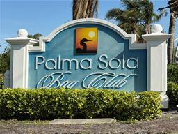 Picture of 3420 77Th Street W Unit 202, Bradenton, FL 34209
