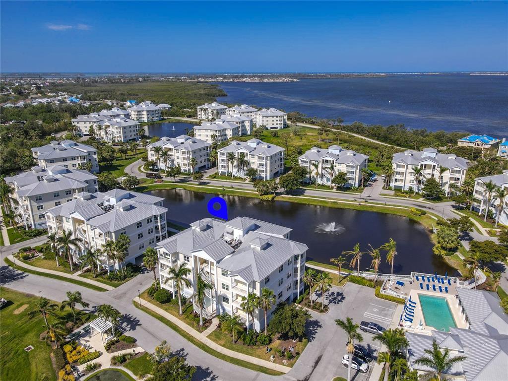 Picture of 3420 77Th Street W Unit 202, Bradenton, FL 34209