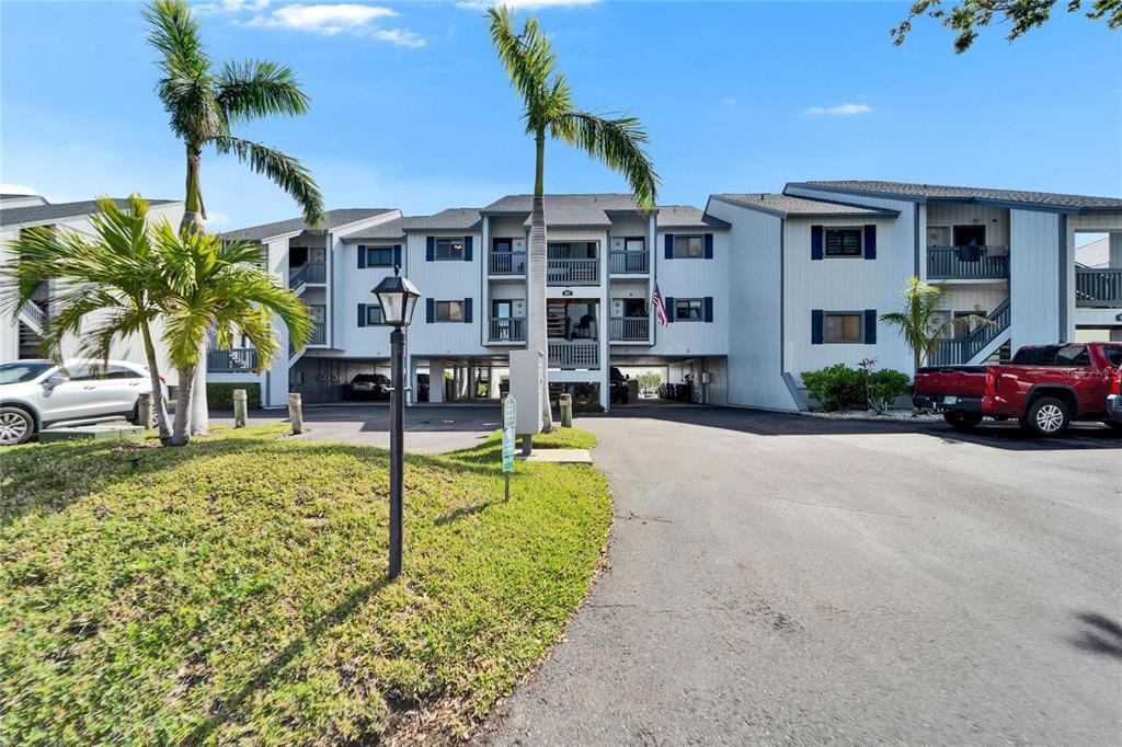 Picture of 803 Bahia Del Sol Drive Unit 66, Ruskin, FL 33570