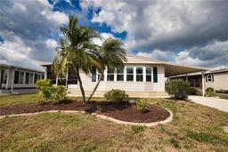 Picture of 423 Tarde Logo Circle, North Port, FL 34287