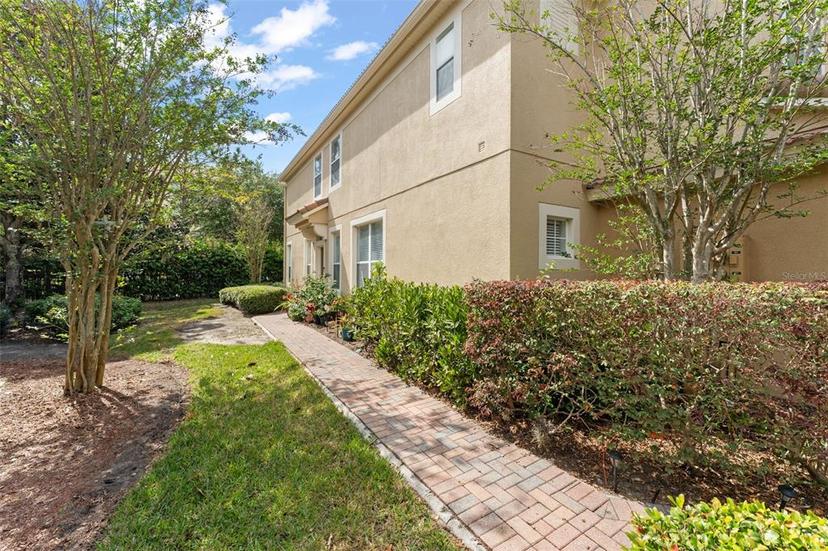 Picture of 3542 Shallot Drive Unit 101, Orlando FL 32835