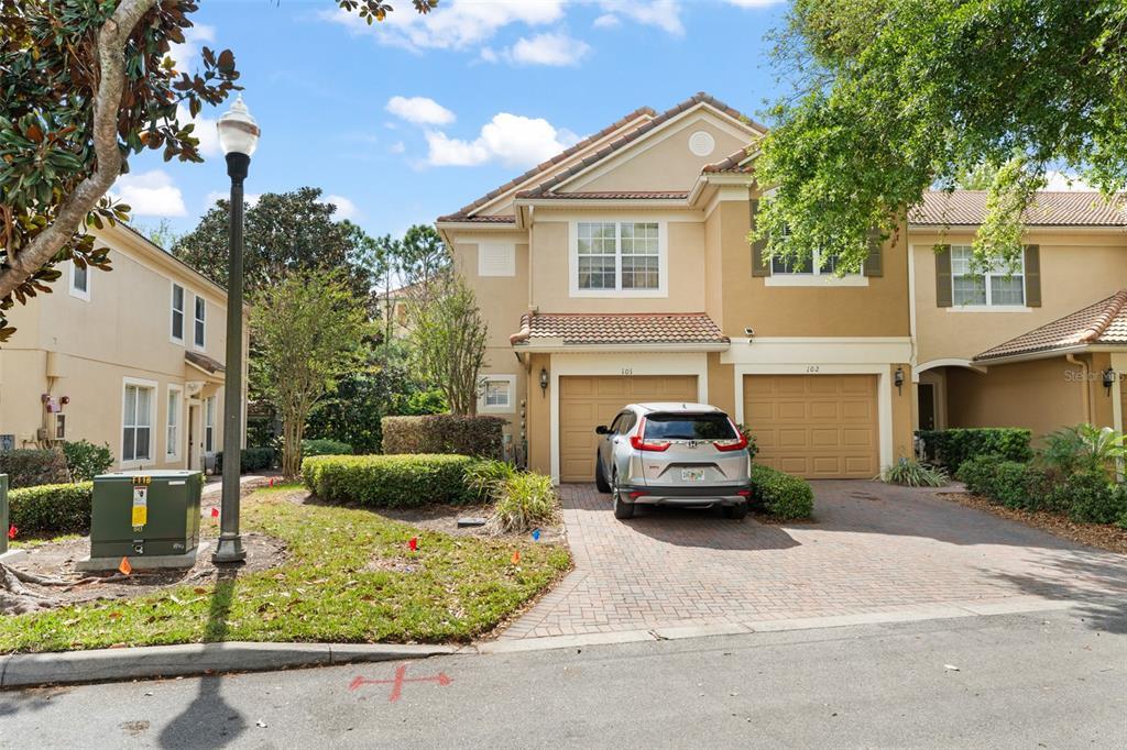 Picture of 3542 Shallot Drive Unit 101, Orlando, FL 32835