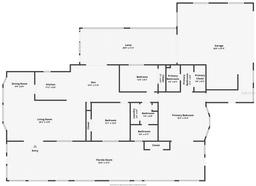 Picture of 12706 Lake Dora Circle, Tavares, FL 32778