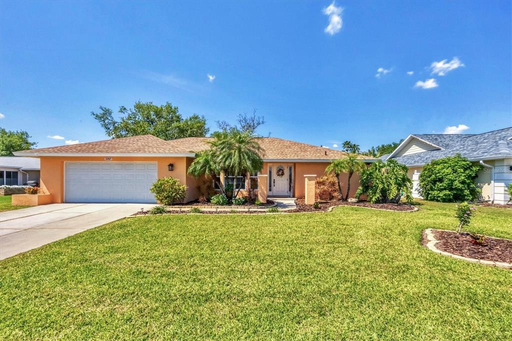 Picture of 3287 Meadow Run Circle, Venice, FL 34293