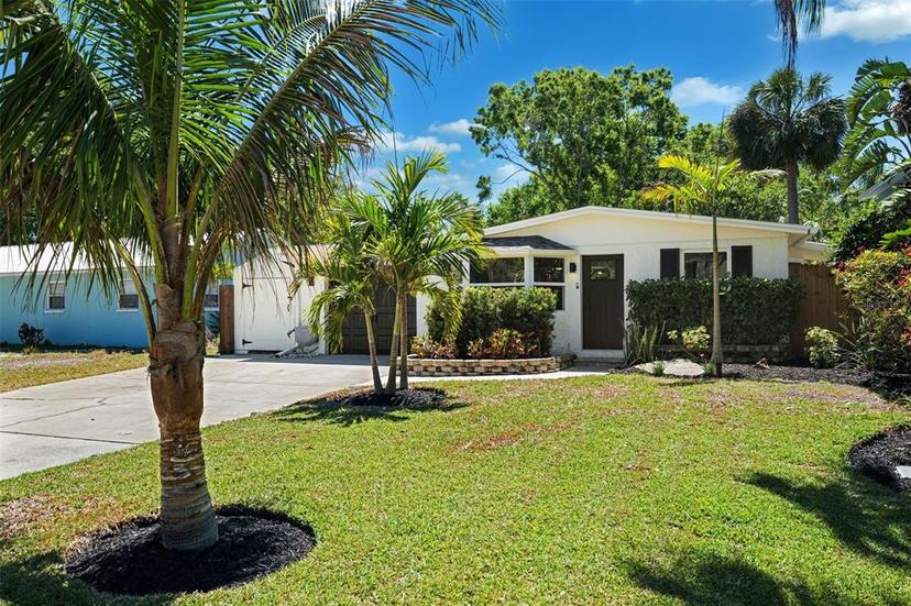 Picture of 225 Ontario Avenue, Crystal Beach FL 34681