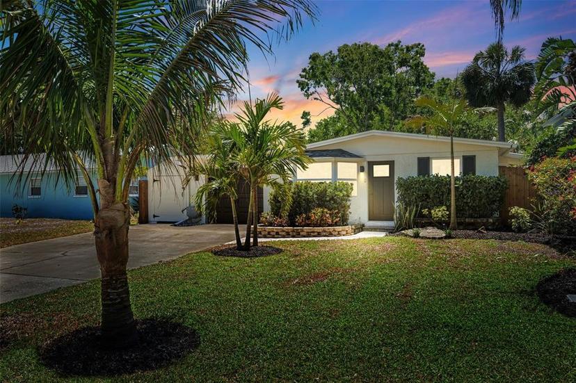 Picture of 225 Ontario Avenue, Crystal Beach FL 34681