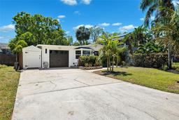 Picture of 225 Ontario Avenue, Crystal Beach, FL 34681