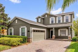Picture of 6137 Waterside Island Lane, Winter Garden, FL 34787
