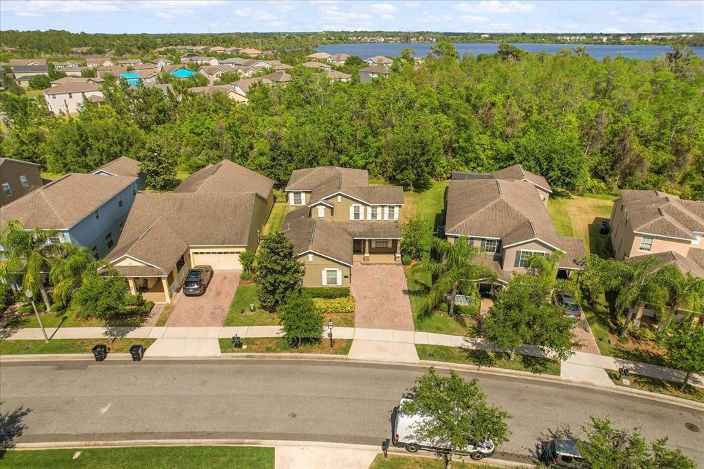Picture of 6137 Waterside Island Lane, Winter Garden, FL 34787