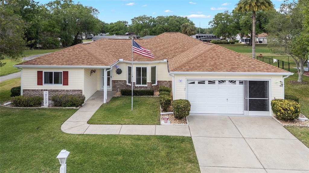 Picture of 9743 SE 175Th Street, Summerfield, FL 34491