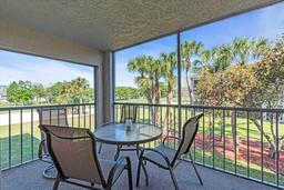 Picture of 6501 Stone River Road Unit 209, Bradenton, FL 34203