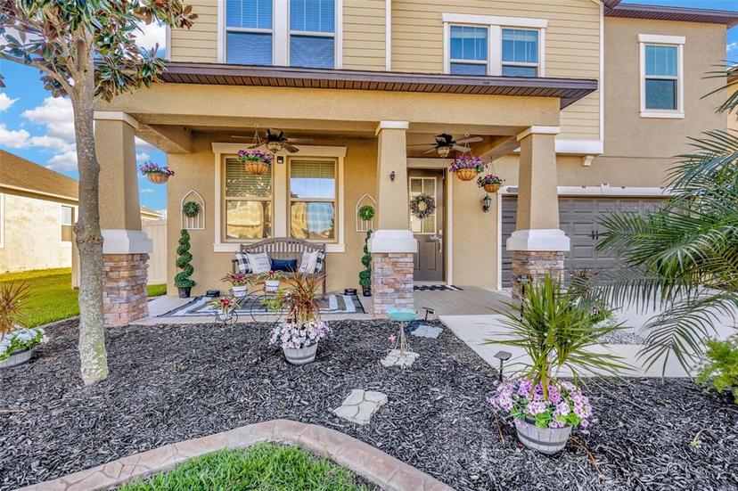 Picture of 21832 Crest Meadow Drive, Land O Lakes FL 34637