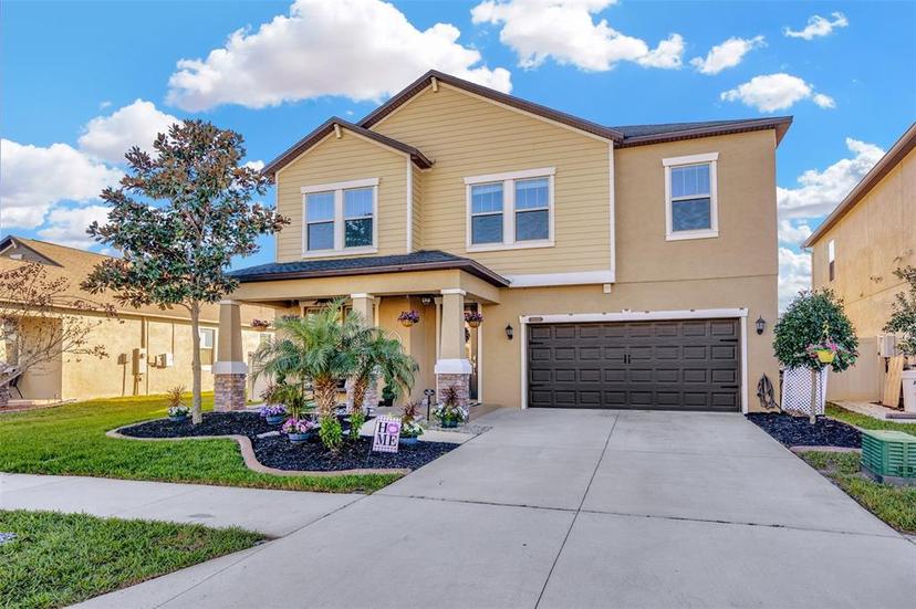 Picture of 21832 Crest Meadow Drive, Land O Lakes FL 34637