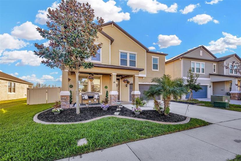 Picture of 21832 Crest Meadow Drive, Land O Lakes FL 34637