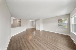 Picture of 2528 Woodgate Boulevard Unit 101, Orlando, FL 32822