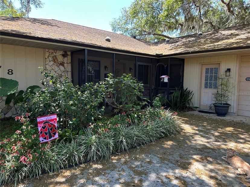 Picture of 7578 E Pocono Drive, Inverness FL 34450