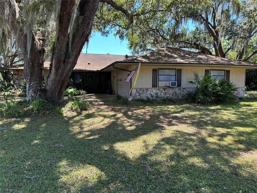 Picture of 7578 E Pocono Drive, Inverness FL 34450