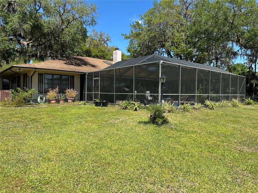 Picture of 7578 E Pocono Drive, Inverness FL 34450
