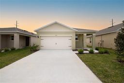 Picture of 1036 Victoria Parc Avenue, Orange City, FL 32763