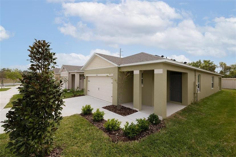 Picture of 1036 Victoria Parc Avenue, Orange City FL 32763