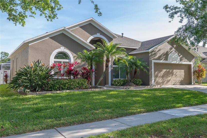 Picture of 2707 Abbey Grove Drive, Valrico FL 33594