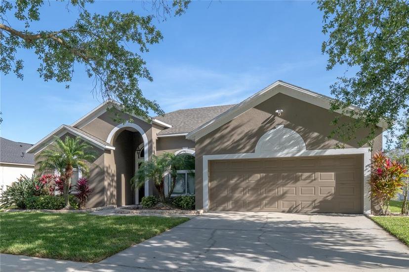 Picture of 2707 Abbey Grove Drive, Valrico FL 33594