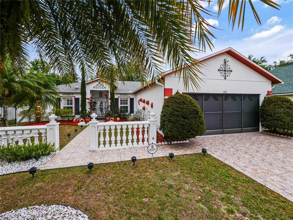 Picture of 572 Nogales Court, Kissimmee, FL 34758
