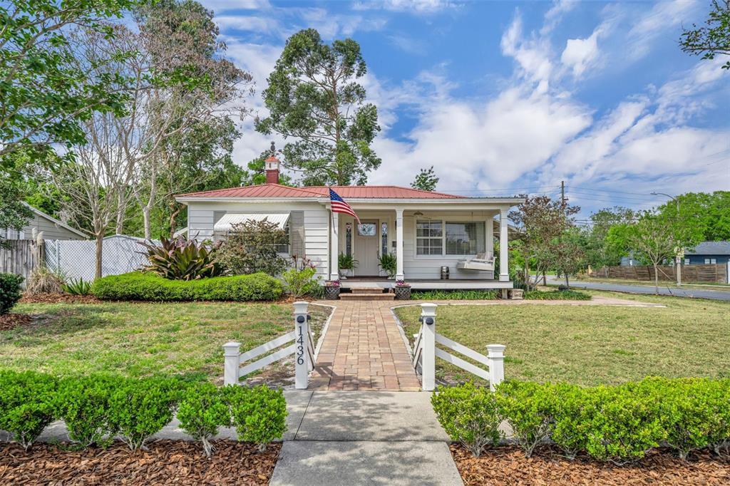 Picture of 1436 Georgia Boulevard, Orlando, FL 32803
