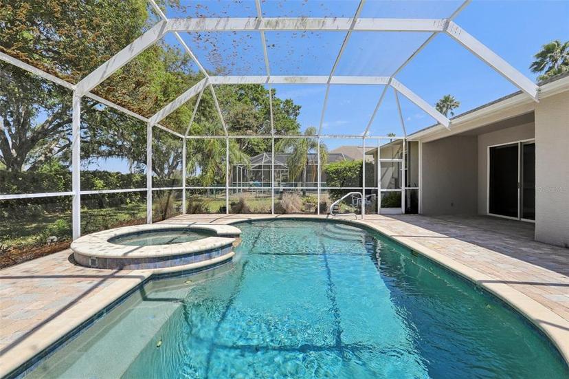 Picture of 8847 Bel Meadow Way, Trinity FL 34655