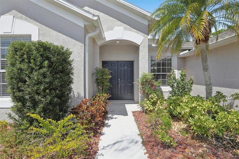 Picture of 8847 Bel Meadow Way, Trinity FL 34655