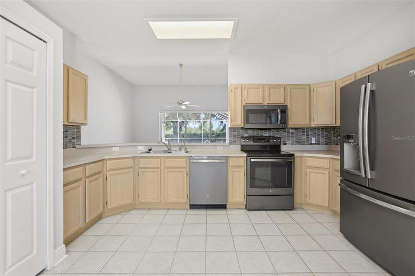 Picture of 8847 Bel Meadow Way, Trinity FL 34655